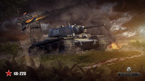 World of Tanks–Wargaming.net tarafından geliştirilen tank .